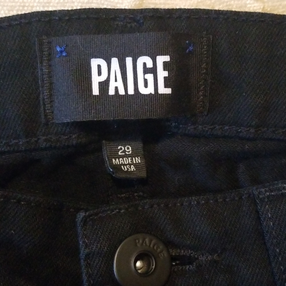 Mens pants - Picture 2 of 3